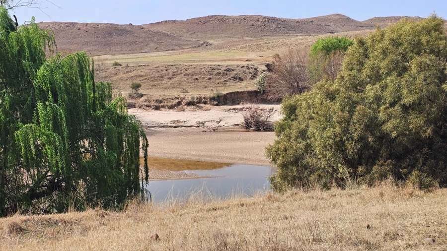 Commercial Property for Sale in Hobhouse Rural Free State
